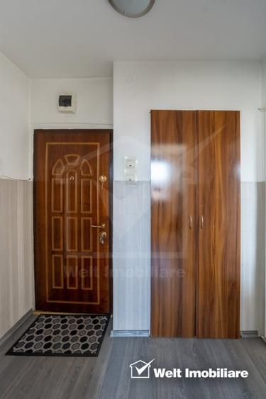 Apartament cu 2 camere, zona Horea, Comision 0! - 10