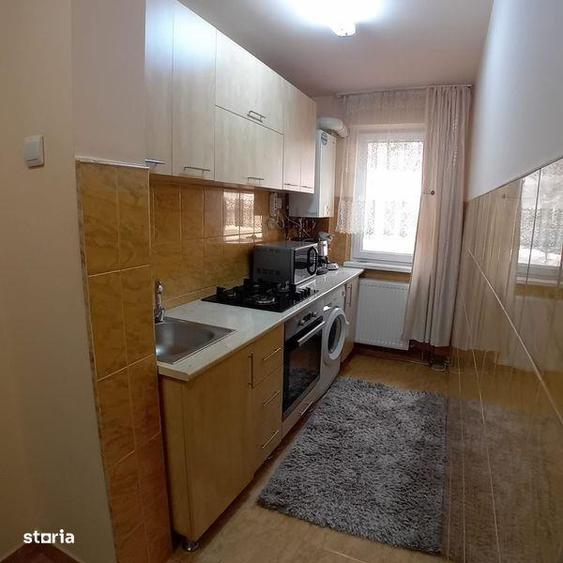Vand apartament 2 camere - 8