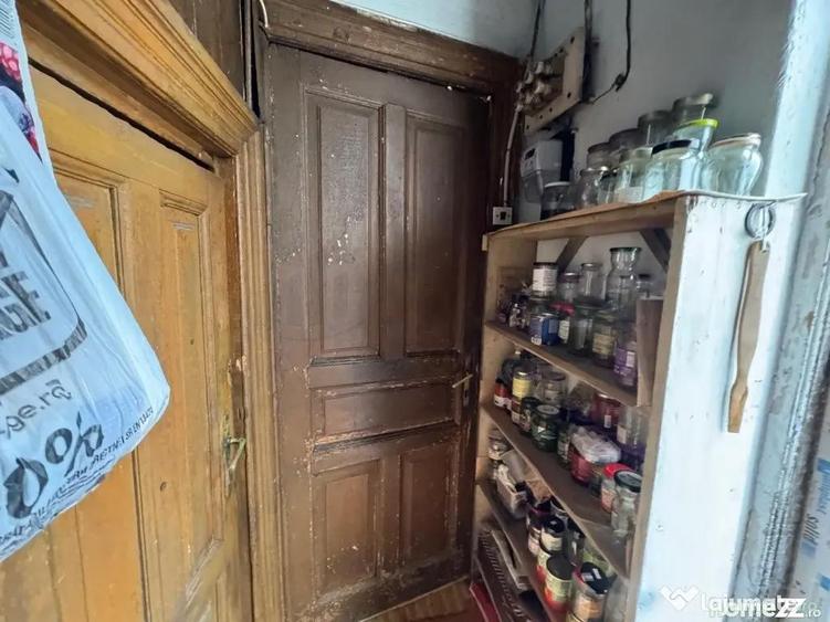 Duplex cu gradina l 6 Camere l Stefan cel Mare - 5