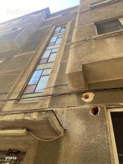 Vila interbelica 578 mp | Foisorul de Foc - Traian | - 9