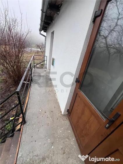 RECO, casa in Sinteu, aproape de Huta Slavia - 3