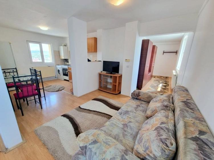 Apartament 2 camere, mobilat modern, in Marasti, zona Piata Marasti - 2