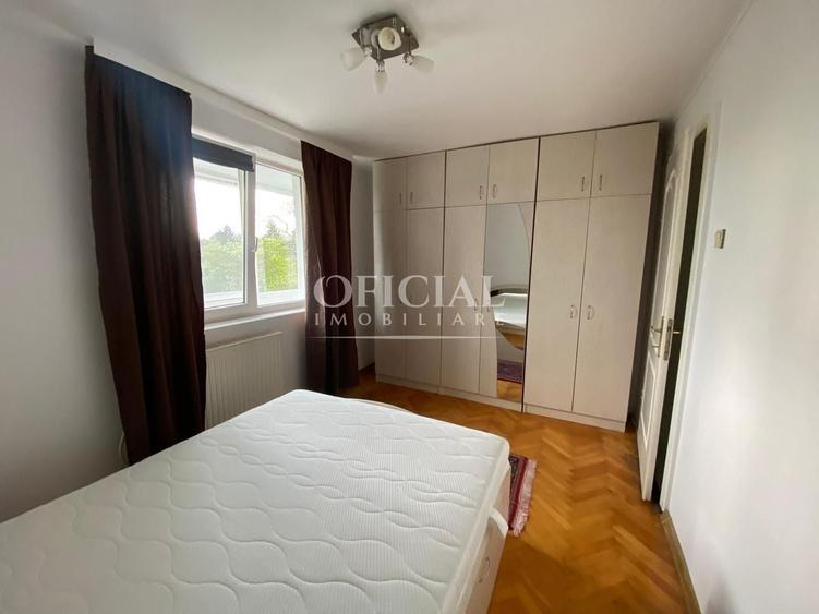 Apartament 2 Camere Decomandat | 53 Mp | Balcon | Gheorgheni IULIUS - 4