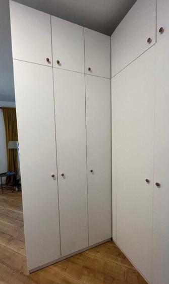 Proprietar, inchiriez apartament cu 2 camere in bloc nou, Pipera-OMV - 4