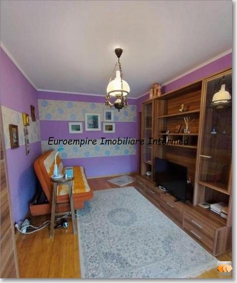 De vanzare apartament cu 2 camere, zona Casa de Cultura - 3