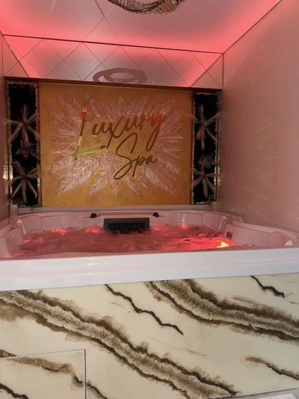 Aparatament de lux - 2