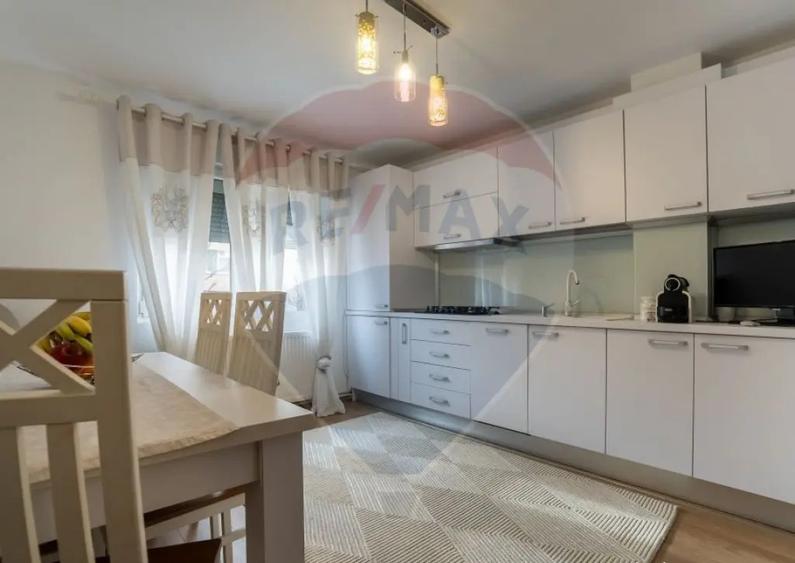 COMISION 0%| APARTAMENT 2 CAMERE|DECOMANDAT| FINISAJE PRE... - 9