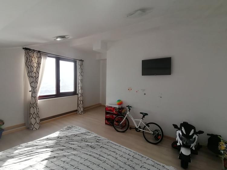 Apartament 3 camere Bd. T. Vladimirescu constructie 2009 - 10