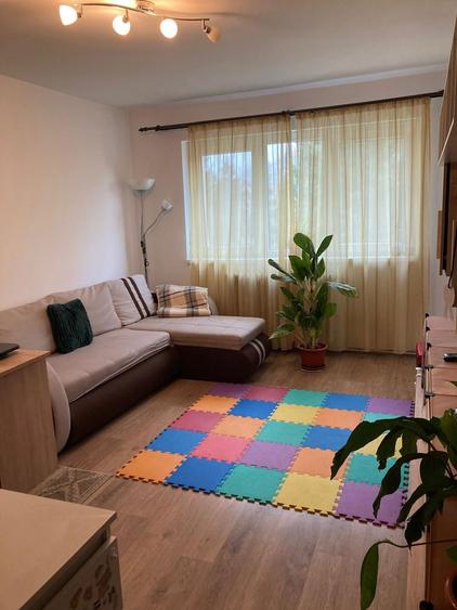 Apartament 2 camere decomandat + PARCARE | Manastur Piata Flora | AC + uscator rufe - 12