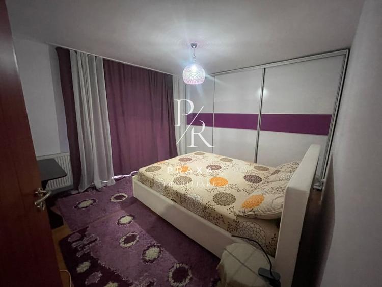 Apartament curat, ingrijit, 2 camere si parcare, zona Stejarului! - 2