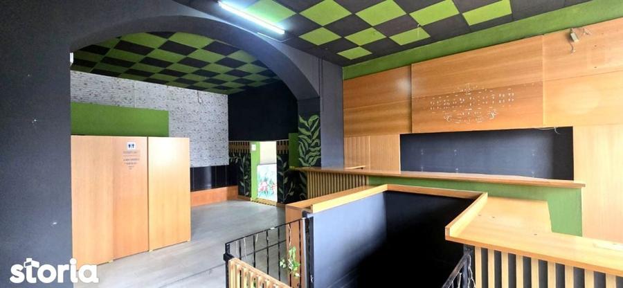 Spatiu comercial in Oradea, dublu vad comercial in Centru Civic,V4032 - 2
