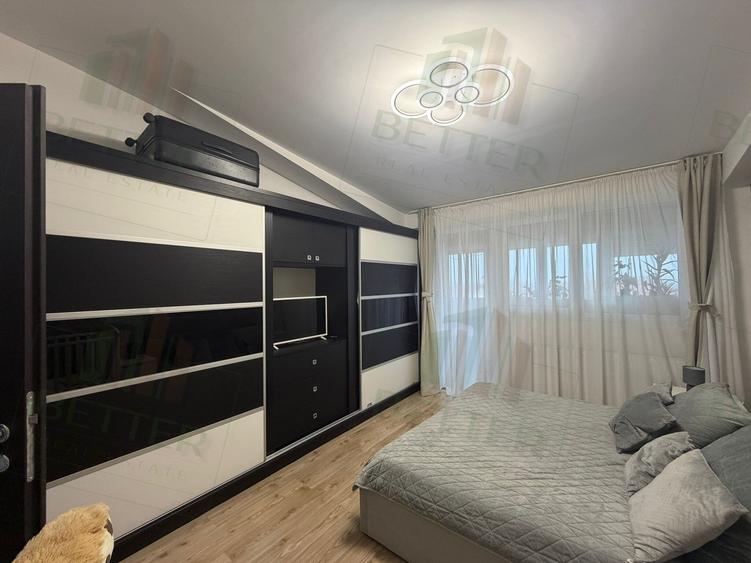 Apartament 2 camere de vânzare  | 67 mp | Parcare | Drumul Fermei - 4