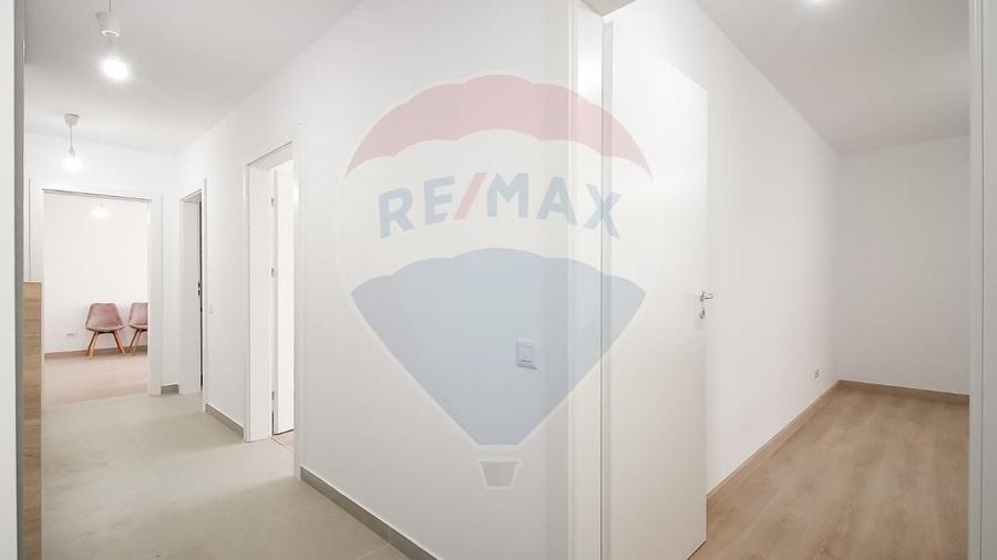 Apartament 3 camere decomandat | Parcare subterana, boxa | ROKMAN - 9