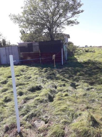 Teren agricol intravilan de 501 mp, în Cumpăna