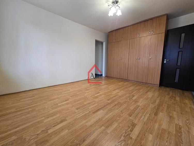 Apartament cu doua camere, Mircea cel Batran - 5