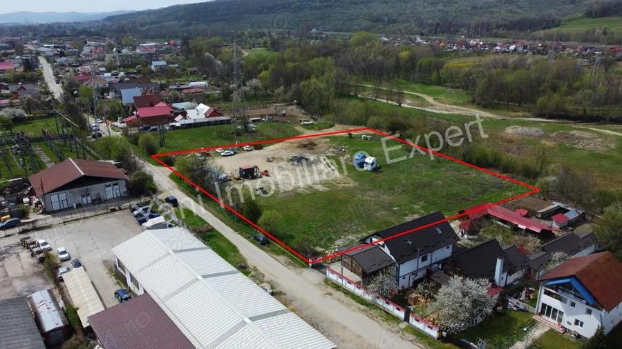 Teren de vanzare inchiriere in Curtea de Arge?. - 8