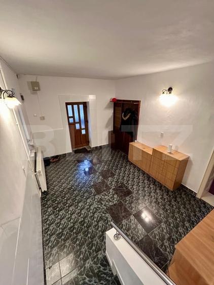 Casa moderna cu design deosebit,situata intr-o zona linistita. - 19