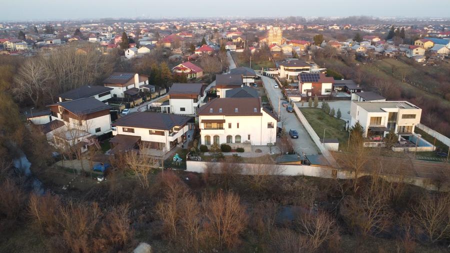 Casa de la râu - o  poveste la apus - 19