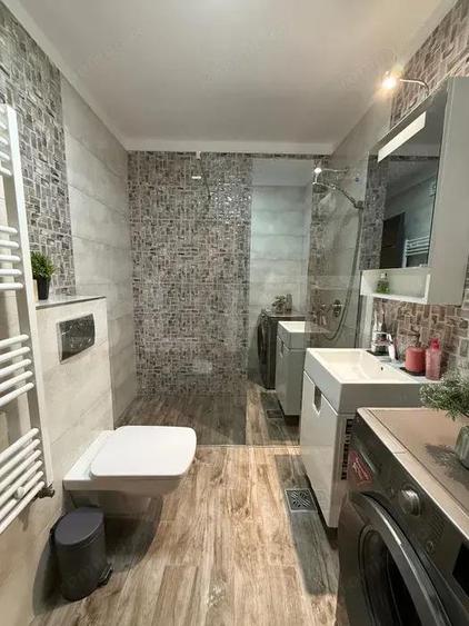 Apartament 2 camere, decomandat, modern, parcare, zona Iulius - 3