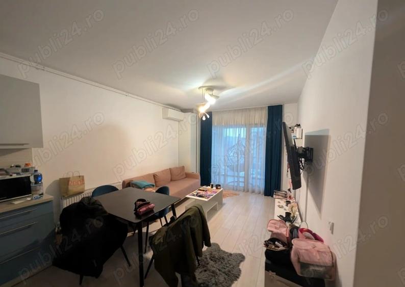 Studio Gran Via Bloc nou parcare subterana inclusa - 10