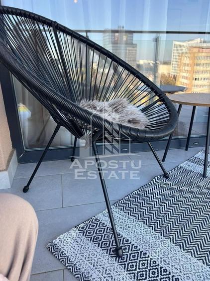 Apartament de lux cu 2 camere, loc de parcare, zona Calea Aradului - 25
