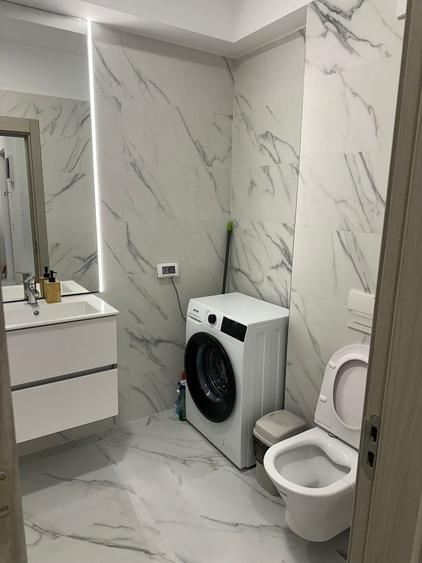 Garsoniera superba Gorjului metrou - 7