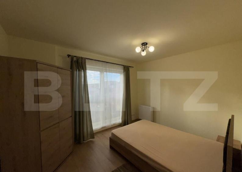 Apartament modern, 2 camere, parcare, zona centrala - 5