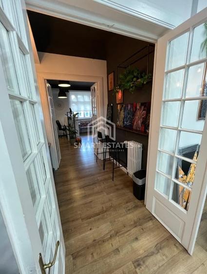 5 Camere - Ideal Birouri Piata Romana, Ambasada Angliei - 6