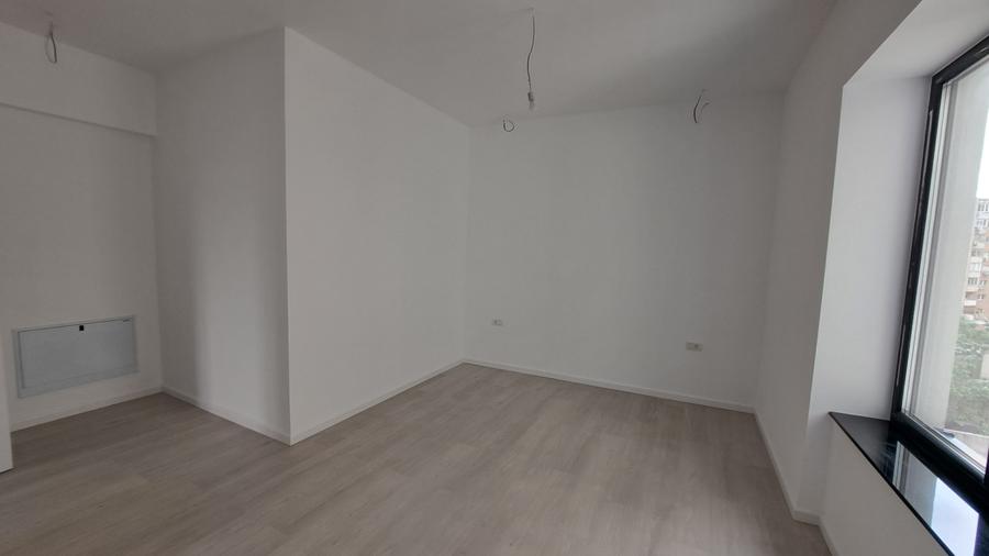 APARTAMENT 2 CAMERE CU SUPRAFATA GENEROASA SI DOUA BAI - BLOC NOU 2024 - 18