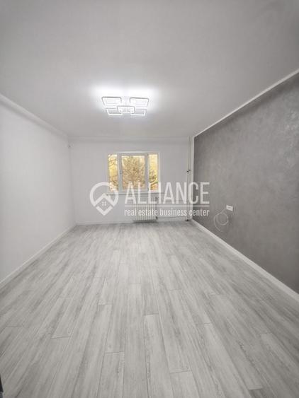 CET Constanta (cod02) - Garsonieră renovata in totalitate - 2