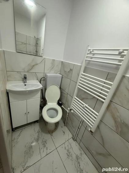 vand garsoniera 24mp - complet renovata - 5