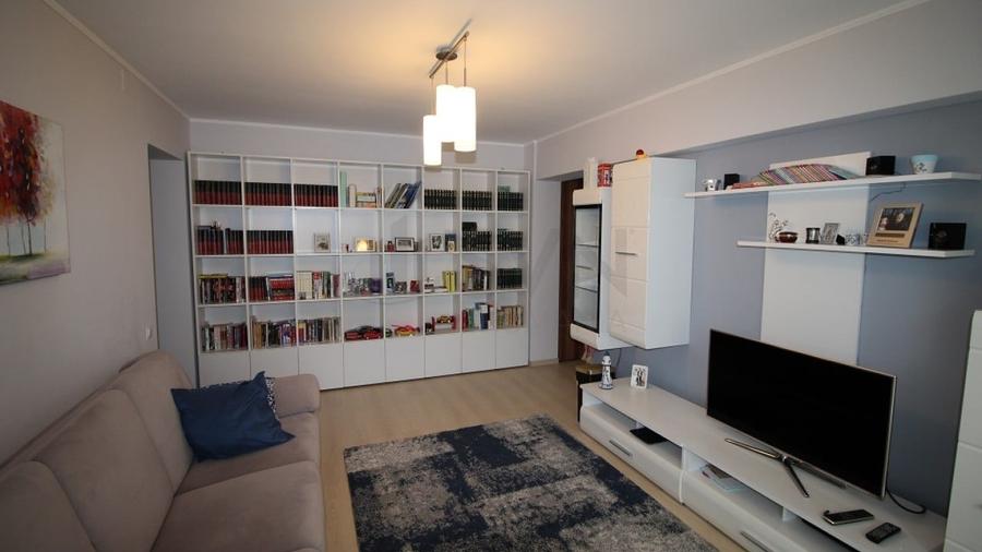 REA1006324 Banu Manta - 3 camere - Parcare ADP - 2