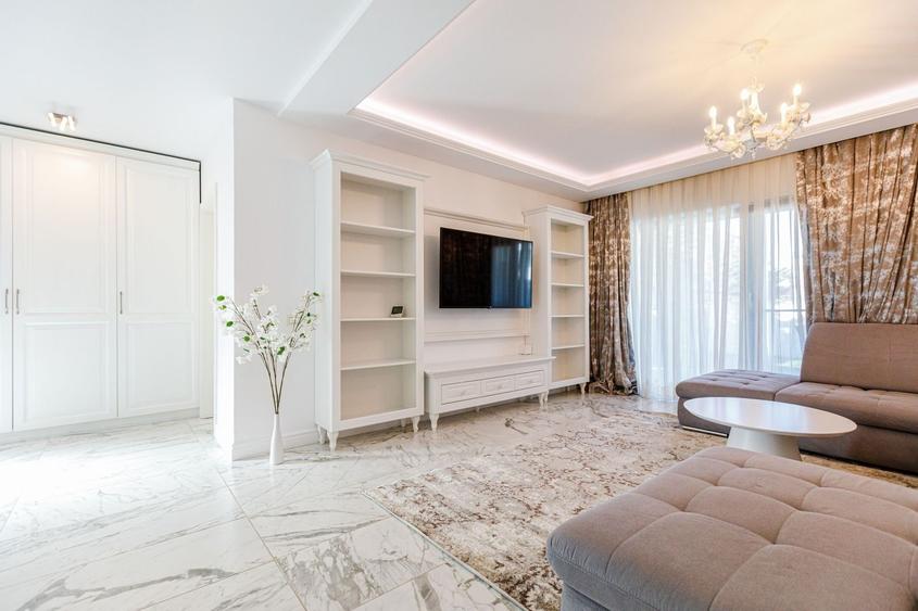 Duplex premium, Dumbrăvița – lângă pădure | 0% comision - 5