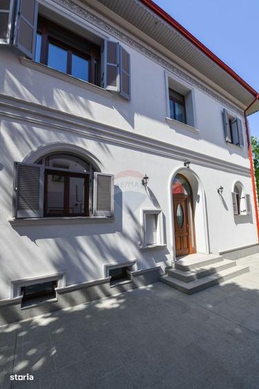 Eleganta arhitecturala si rafinament contemporan in zona Cotroceni - 4