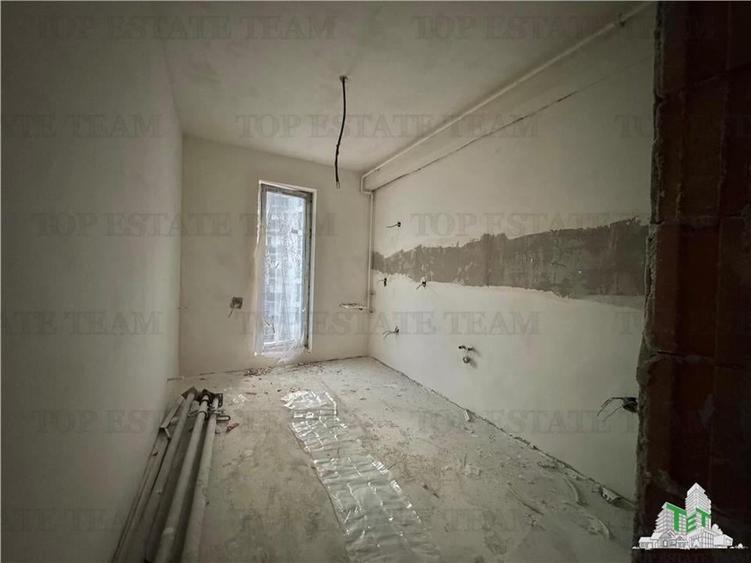 Oferta speciala / Apartament cu 2 de vanzare pe Bld. Metalurgiei / Kaufland - 6