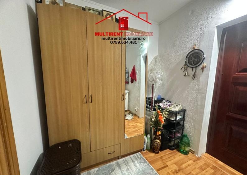 Garsoniera etaj 4 din 7 in Dallas- Renovata! - 8