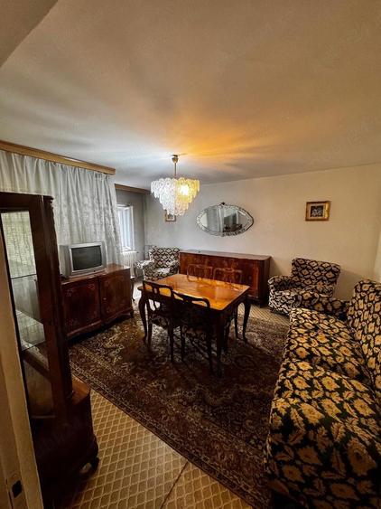 Vand 2 camere Dr Sarii - Aleea Platanului - 5