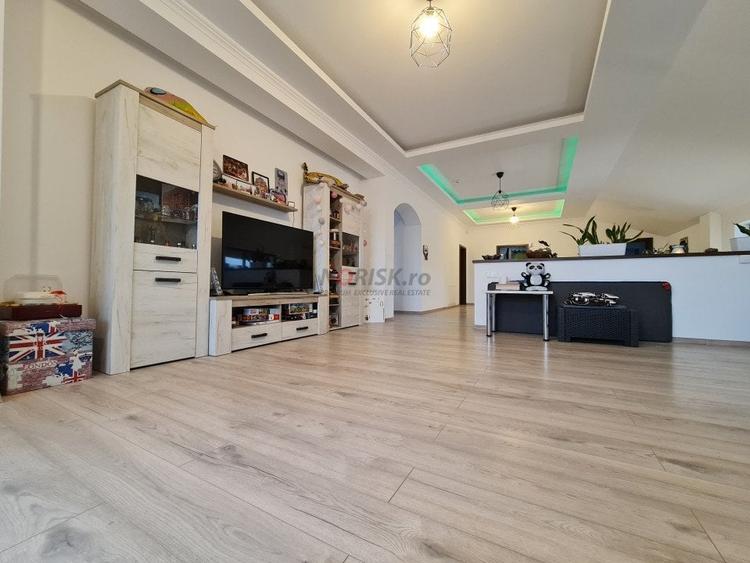 Vila Ultra-Moderna in Balotesti – Confort si Tehnologie Avansata! - 16