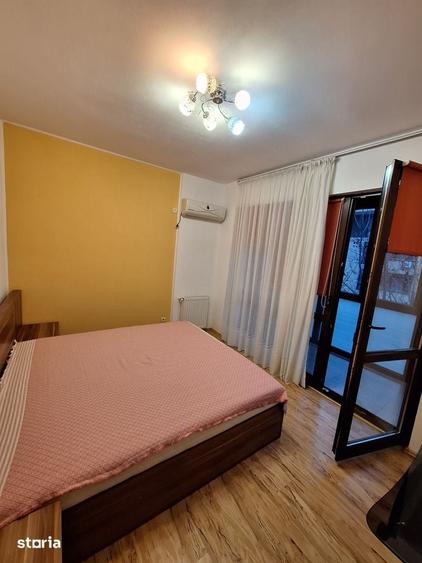 Apartament 3 camere, balcon, etaj 3, Bragadiru - 2