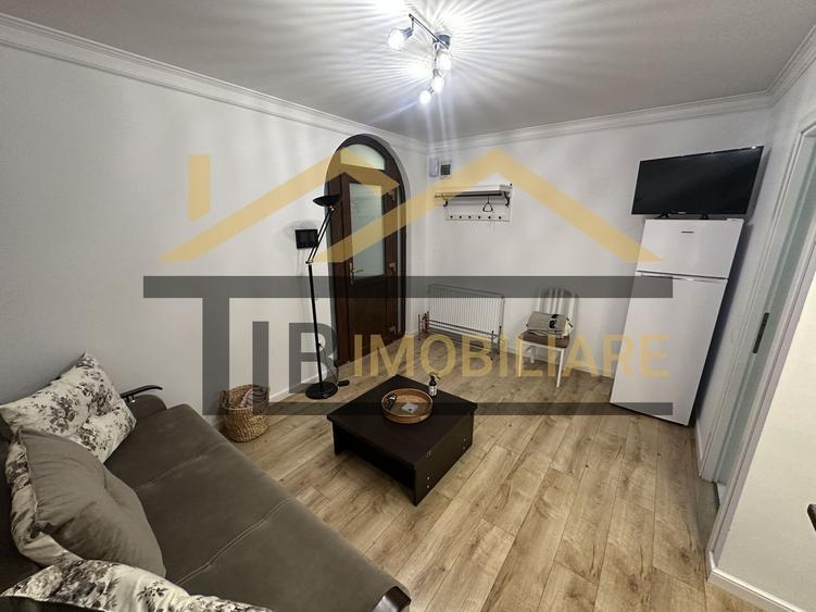 Garsoniera, decomandata, 50mp, zona UMFST - 3