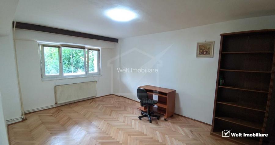 Apartament 2 camere, Calea Dorobantilor, etaj intermediar, 61,58mp, parcare
