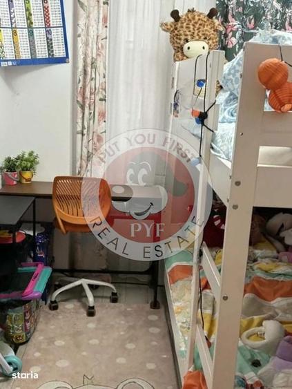 Militari Residence | 3 camere | 58mp | Decomandat | B12651 - 3