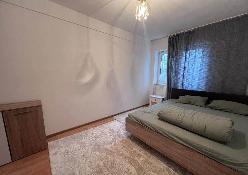 Apartament 2 camere,zona Gojdu - 14