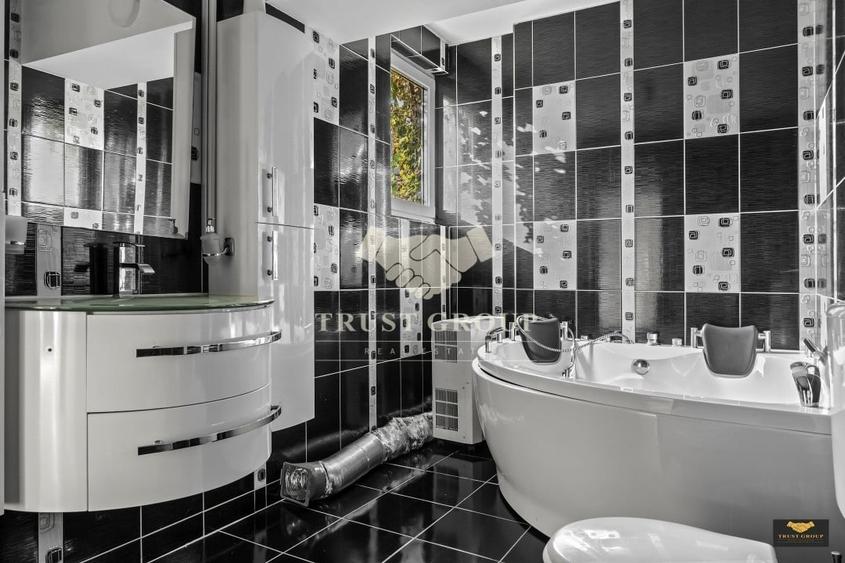 Cotroceni | Apartament 3 camere in vila | Comision 0% - 11