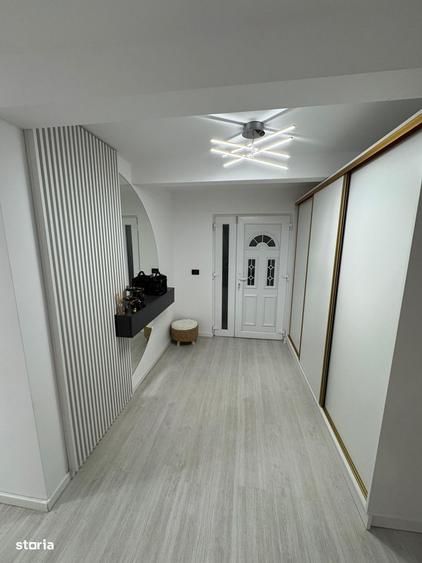 Casa premium 214 mp, garaj , teren 1000mp Cernica la 8min de Pallady - 9