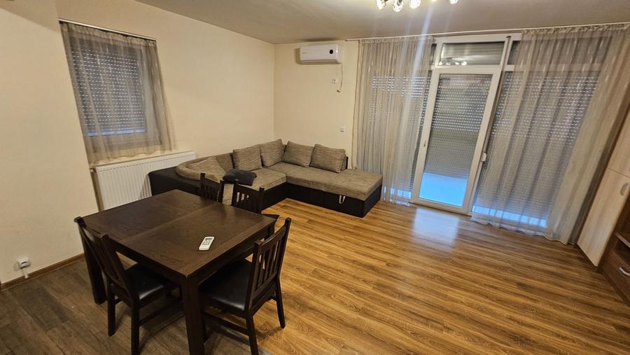 apartament de inchiriat 3 camere - 6