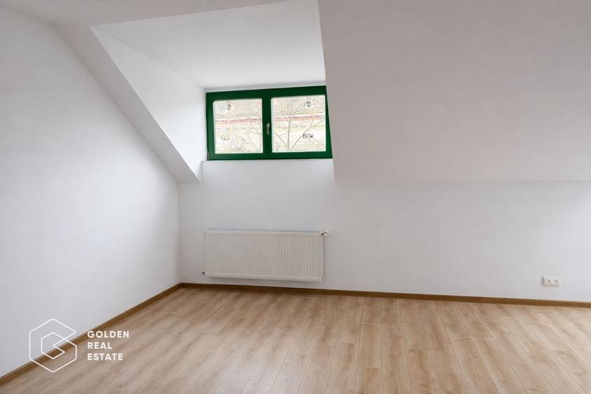 Birou luminos de închiriat în zona istorică Traian / Băile Neptun – 35 mp - 4