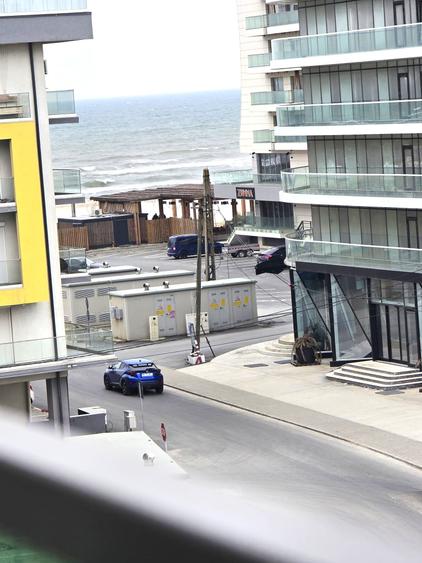 Apartament 3 camere mobilat utilat parcare inclusa HANUL CU PESTE - 1