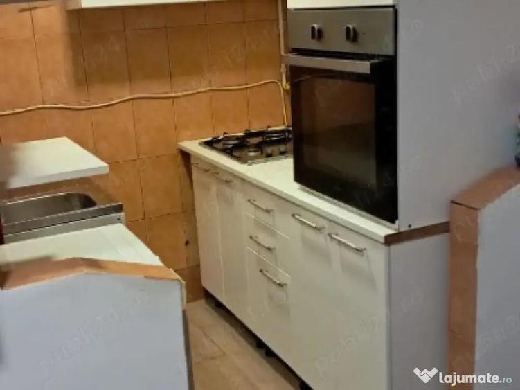 Apartament 2 camere Gheorgheni - 1
