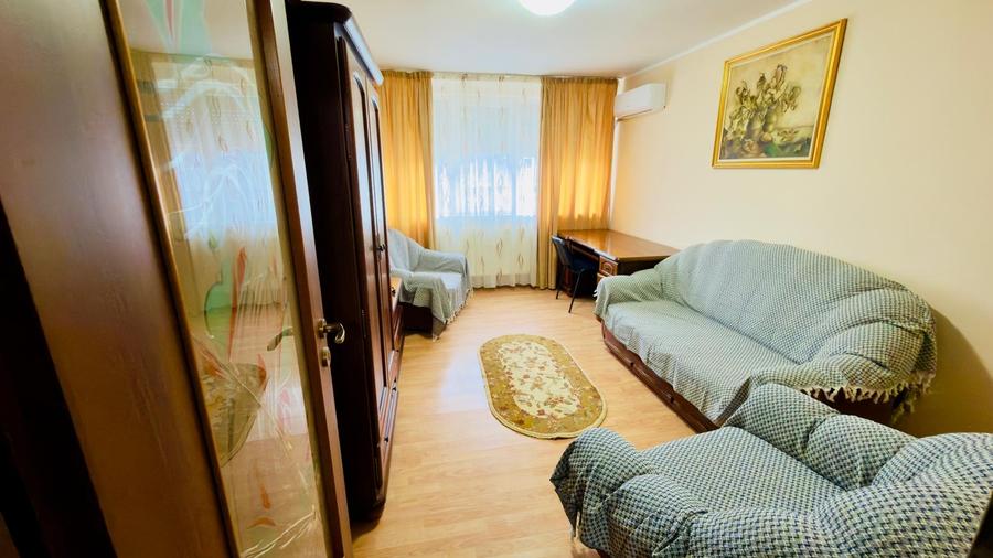 Închiriez garsonieră – Țiglina 1 – 250€ - 1